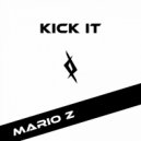 Mario Z - Kick It (Dub Version)