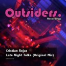Cristian Rojas - Late Night Talks (Original Mix)