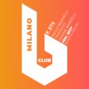 Paolo Bardelli, Trisoglio, Simone Bardelli - Feel Sexy (Bardelli Nu Club Mix)