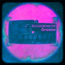 Salvatore Vitrano - Boogiemonster Groove (Original Mix)