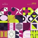 Keeld - Run That (Extended Mix)