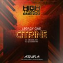Legacy One - Citrine (Original Mix)