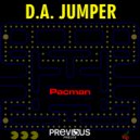 D.A. Jumper - Pacman (Original Mix)