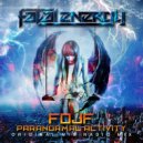 FDJF - Paranormal Activity (Radio Mix)