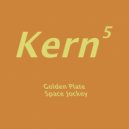 Golden Plate - Space Jockey (Original Mix)