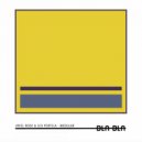 ariel rodz, leo portela - Permafunk