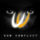 Sub Conflict - Can You Feel The Light (Original Mix)