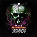 Otin - Distortion (Original Mix)