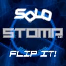 Solo - Flip It