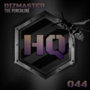 Dizmaster - The Punchline (Original Mix)