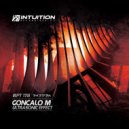 Goncalo M - Ultrasonic (Original Mix)