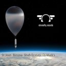 St Jean - Dark Cents