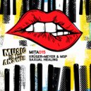 Krüger+Meyer & MSP - Saxual Healing (Original Mix)