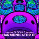 OldChild - Harmonicator (Original Mix)