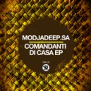 Modjadeep.SA - Street Lights (Original Mix)