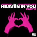 Jackinsky Feat. Suzanne Palmer - Heaven In You (Part 2) (Sagi Kariv Remix)