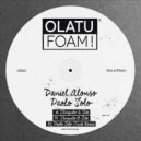 Daniel Alonso , Paolo Solo - Tanquilo (A Side)