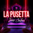 Icesis Couture, Velvet Code - La Pusetta