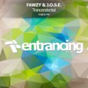 FAWZY & J.O.S.E. - Trancendental (Original Mix)