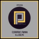Corrado Alunni - Illusion
