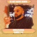 UncleFlexxx - Camry 3.5