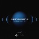 Christian Martin - Trippy Ass Fall (Original Mix)