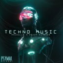Macwills, Kevin Kitchen - Techno Music (Original Mix)