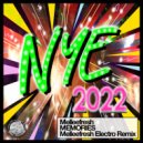 Melleefresh - Memories (Melleefresh Electro Remix)