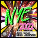 Jason Hersco - Disco Lemonade (Original Mix)