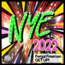 Fergal Freeman - Get Up! (Original Mix)