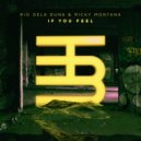 Rio Dela Duna & Ricky Montana - If You Feel (Original Mix)