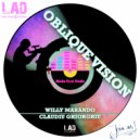 wiLLy Marando & Claudiu Ghiorghiu - Oblique Vision (Extended Version)