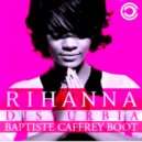 Moo&Jo, Rihanna - Simba & Disturbia (BaptisteCaffrey Afro Boot)