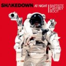Shakedown - At Night (BaptisteCaffrey Afro Boot)