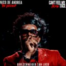 Nico De Andrea & The Weeknd - Can’t Feel My Face & Home