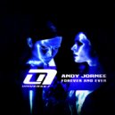 Andy Jornee - Forever & Ever (U7FutureTrance)
