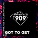 Elternhouse x GiddiBangBang - Future (Extended Mix)