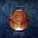 AA-Shaa - Eternal (Moe Turk Remix)