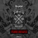 Xkogitate - Faded Demons (Original Mix)