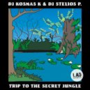 Dj Kosmas K & Dj Stelios P. - Trip To The Secret Jungle (Original Mix)