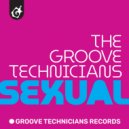 Groove Technicians - Sexual (Acapella)
