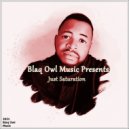 Blaq Owl - Sugar Please