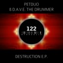 PETDuo, D.A.V.E. The Drummer - Weapons of Math Destruction (D.A.V.E. The Drummer\'s 4am Trance Remix)