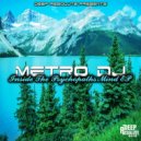 Metro Dj - Tachycardia (Original Mix)