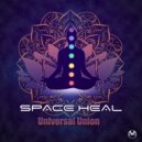 Space Heal - Tete Pawa (Original Mix)