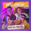 DOM No Beat, Michel Freigi, Taleco MC, D4NNN, Pedro Freddi - Vem Jogar (Original Mix)
