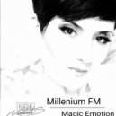 DJ NataliS - MAGIC EMOTION #8