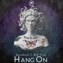 XIV Tribe & BackHaze - Hang On (Original Mix)