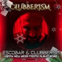 David Velas & Ernoms - Turn It Lion (Escobar (TR) & Nihita 2022 Bootleg)