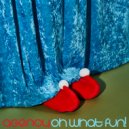 Agency - It's The Most Wonderful Time Of The Year